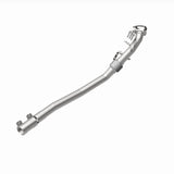 BRE Exhaust 02-05 A4 Quattro A4 1.8L Front Pipe Kit