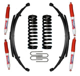 Skyjacker 5" 66-77 BRONCO SYSTEM