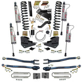 Skyjacker 6In KIT 23 F250 4WD GAS W/LKS