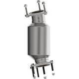 MagnaFlow DF Conv 2020 Chevrolet Corvette Right Closed Couple 6.2L
