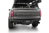 Addictive Desert Designs 2021-2024 Ford F-150 Raptor Race Series Rear Bumper