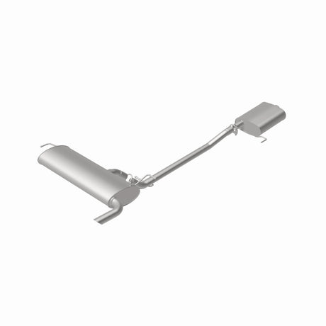 BRExhaust 12-15 CHEVROLET CAPTIVA SPORT 2.4L Exhaust Kit