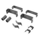 Belltech 21-25 Ford Bronco 4in-7.5in Lift Kit w/ Coilovers / Front & Rear Swaybars