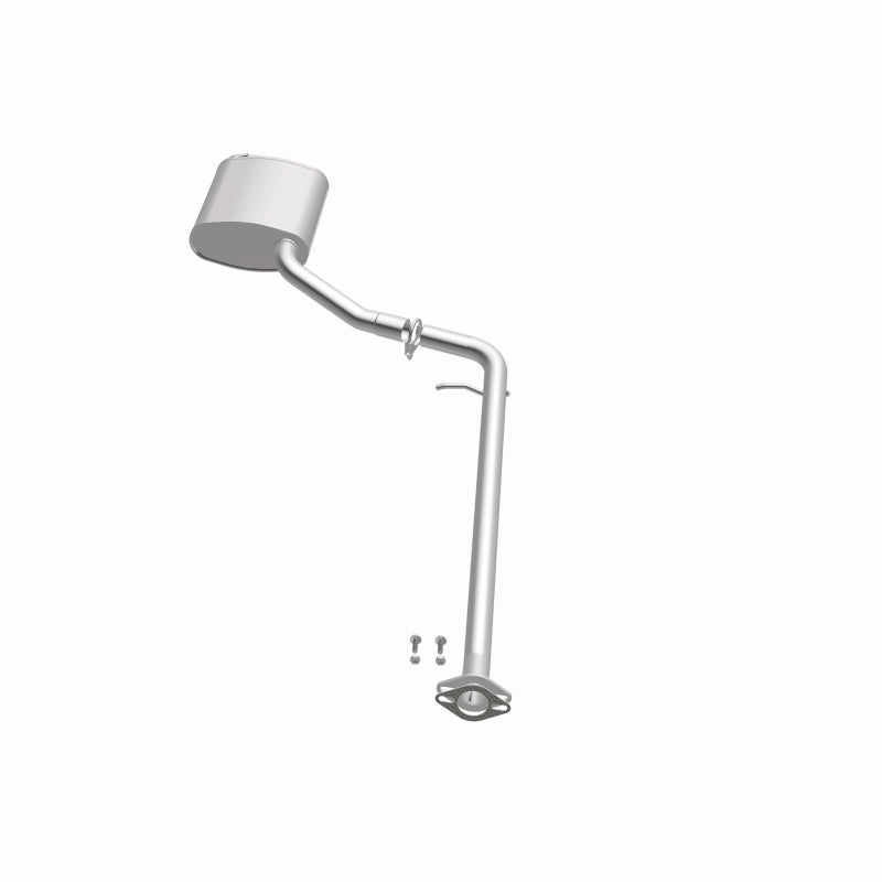 BRExhaust 06-10 Hyundai Sonata 2.4L Muffler Kit