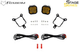 Diode Dynamics SS3 SAE Type YS Fog Light Kit