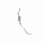 MagnaFlow BRE Exhaust Kit 02-07 Silverado Sierra