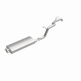 MagnaFlow BRE Exhaust Kit Replacement Stainless Jeep