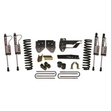 Skyjacker 4 IN KIT 2017 F350 4WD GAS