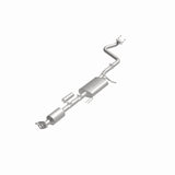 MagnaFlow DF Conv 17-19 Kia Soul 1.6L