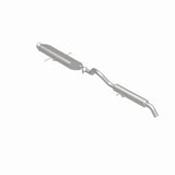 MagnaFlow BRE Exhaust Kit 01-07 Voyager Caravan Town & Country