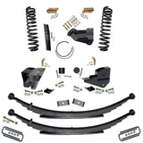 Skyjacker 4In SYSTEM 23 F250 4WD GAS