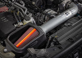 K&N 2018-2026 Jeep Wrangler JL & Gladiator JT 3.6L V6 NextGen Aluminum Cold Air Intake