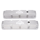 Edelbrock Valve Cover Classic Series Chrysler Magnum V8 Satin