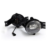 Alpharex 02-08 Dodge Ram 1500/03-09 Ram 2500/3500 DoubleTap Dual Color LED Proj Fog Light Harness