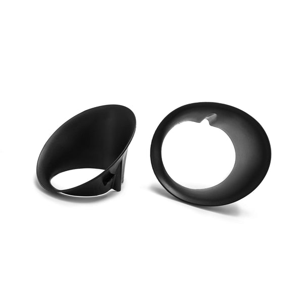 Alpharex 02-08 Dodge Ram 1500/03-09 Ram 2500/3500 DoubleTap Dual Color LED Proj Fog Light Harness