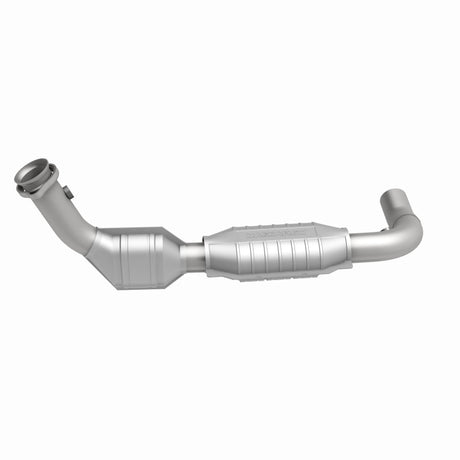 MagnaFlow Direct Fit Catalytic Converter 97 Ford F-150 5.4L (California)
