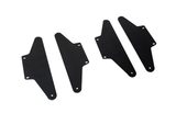 Garage Sale PRP Seat Mounting Kit for Can-Am Maverick X3 (Pair)