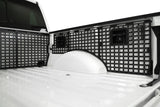 ADD 2021+ Ford F150 Raptor 66in Bed Side Molle Panels - Passenger Rear