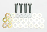 Wilwood bolt kit BRACKET/SPINDLE 7/16-20 hhcs
