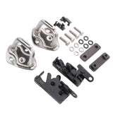 ARB Ascent Canopy Replacement Rear Door Latch and Striker Kit
