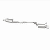 MagnaFlow BRE Exhaust Kit 03-04 Infiniti G35