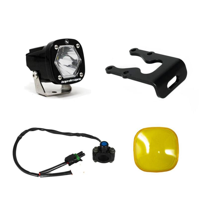 Baja Designs Sur-Ron/Talaria S1 Headlight Kit