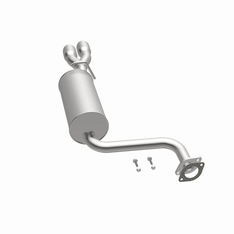 BRExhaust 09-13 Mazda 6 2.5L Muffler Kit