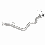 BRE Exhaust 93-98 Grand Cherokee Grand Wagoneer 4.0L 5.2L Front Pipe Kit
