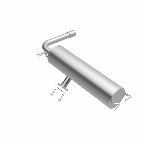 BRExhaust 01-03 Toyota RAV4 2.0L Muffler Kit