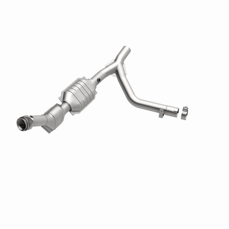 MagnaFlow Direct Fit Catalytic Converter 01 Ford Trucks 5.4L