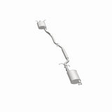 MagnaFlow BRE Exhaust Kit 04-06 Chrysler Pacifica 3.5L