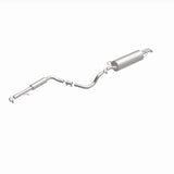 MagnaFlow BRE Exhaust Kit 99-05 VW Jetta