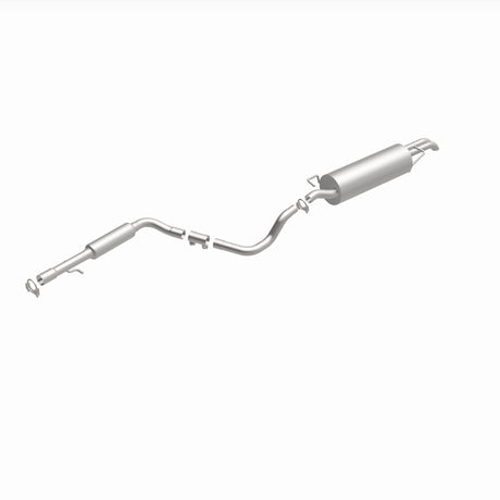 MagnaFlow BRE Exhaust Kit 99-05 VW Jetta