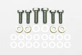 Wilwood bolt kit BRACKET/SPINDLE M10-1.50X 30MM