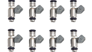 Fuel Injectors - Single