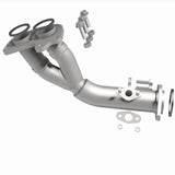 BRE Exhaust 95-04 Tacoma 3.4L Front Pipe Kit