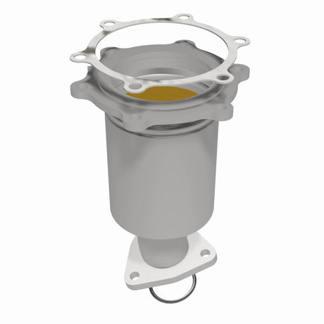 MagnaFlow Conv DF 96-00 Pathfinder Passenger Side Front