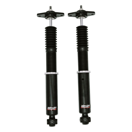 Air Lift Performance 11-23 Chrysler 300 / 15-23 Dodge Challenger Coilover Kit