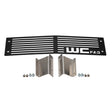 Wehrli 15-19 Chevrolet Silverado HD 6.6L LML/L5P Duramax Bumper Grille