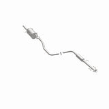 MagnaFlow BRE Exhaust Kit 95-01 Chevy Metro 1.3L