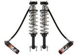Superlift 21-23 Ford Bronco 4DR 3-4in Lift Kit w/ Fox Front Coilover & 2.0 Rear