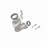 BRE Exhaust 99-05 Tracker Grand Vitara Vitara 1.6L 2.0L 2.5L Front Pipe Kit