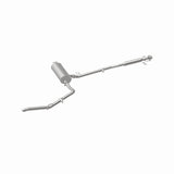 MagnaFlow BRE Exhaust Kit Replacement Toyota