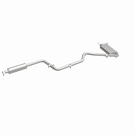 MagnaFlow BRE Exhaust Kit 12-17 Ford Focus 2.0L