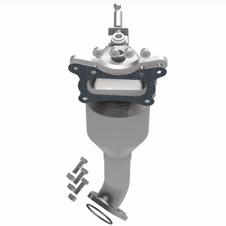 Magnaflow 16-17 Honda Accord 2.4L Direct Fit Cat Converter