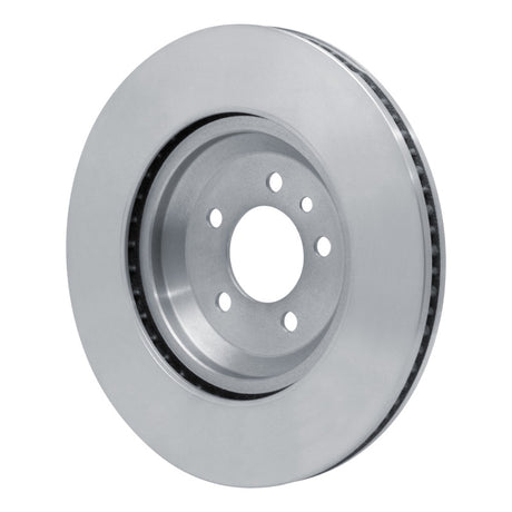 DFC 22-25 Land Rover Range Rover Rear Brake Rotor