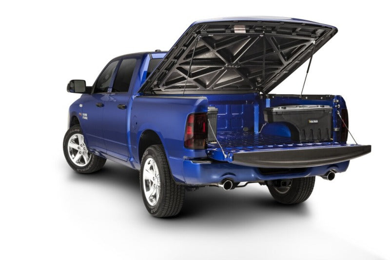Undercover 24-25 Ford Ranger SwingCase