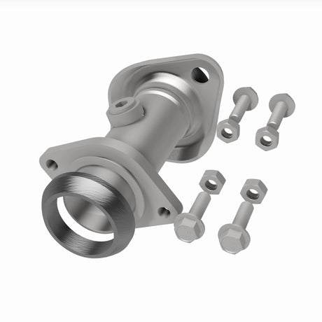 BRE Exhaust 94-97 Accord 2.2L Front Pipe Kit