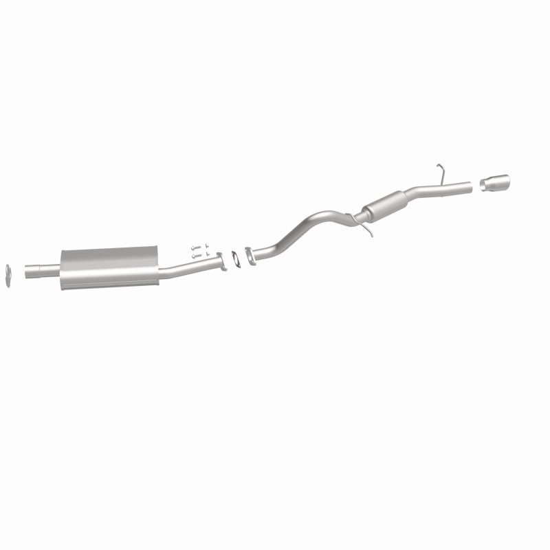 MagnaFlow BRE Exhaust Kit 05-08 Mercury Mariner 3.0L