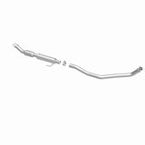 MagnaFlow Conv DF 09 Matrix/Vibe 2.4 FWD OEM